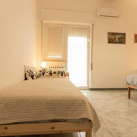 Archita Guest House Bari Extérieur photo