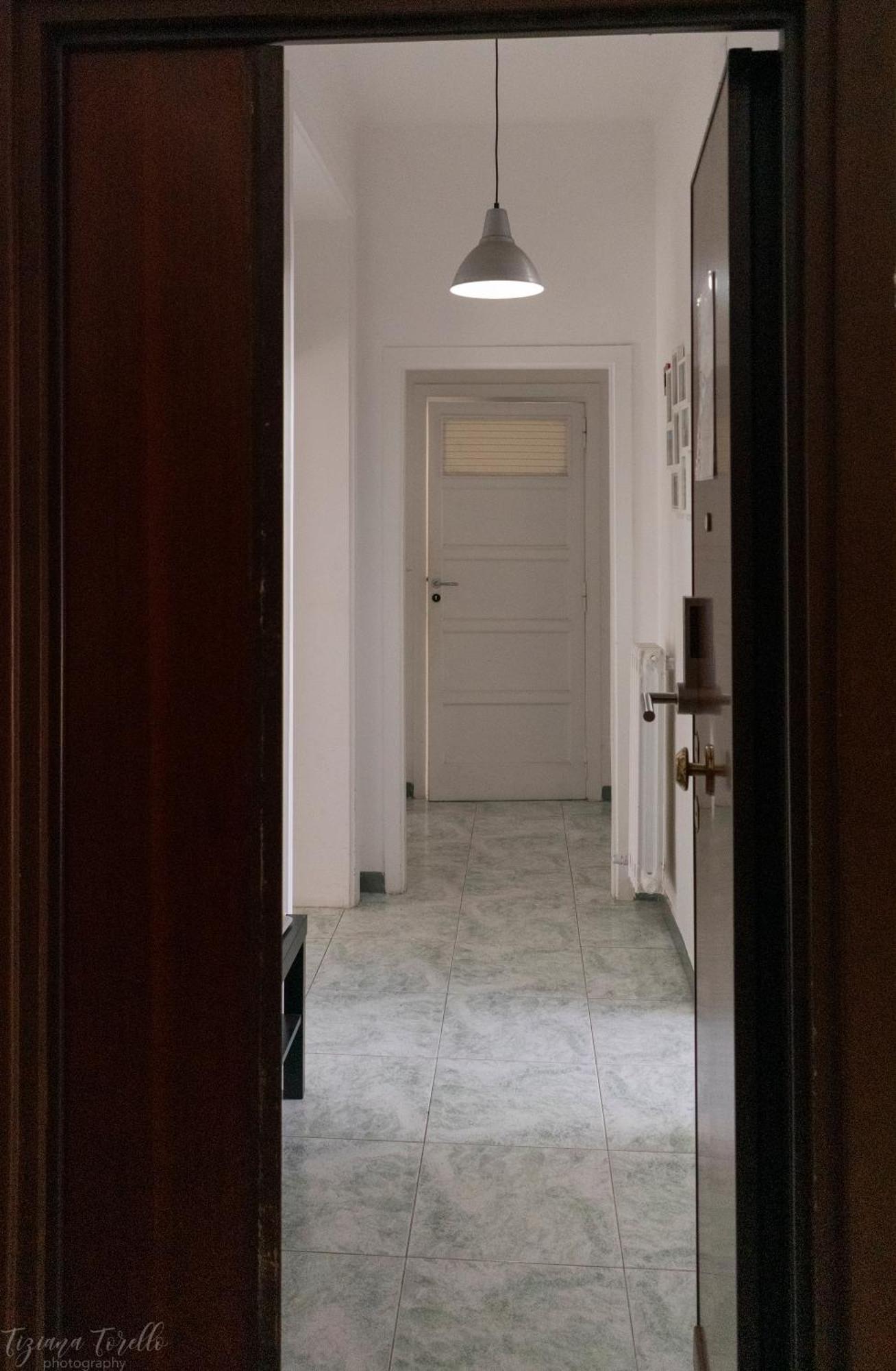 Archita Guest House Bari Extérieur photo