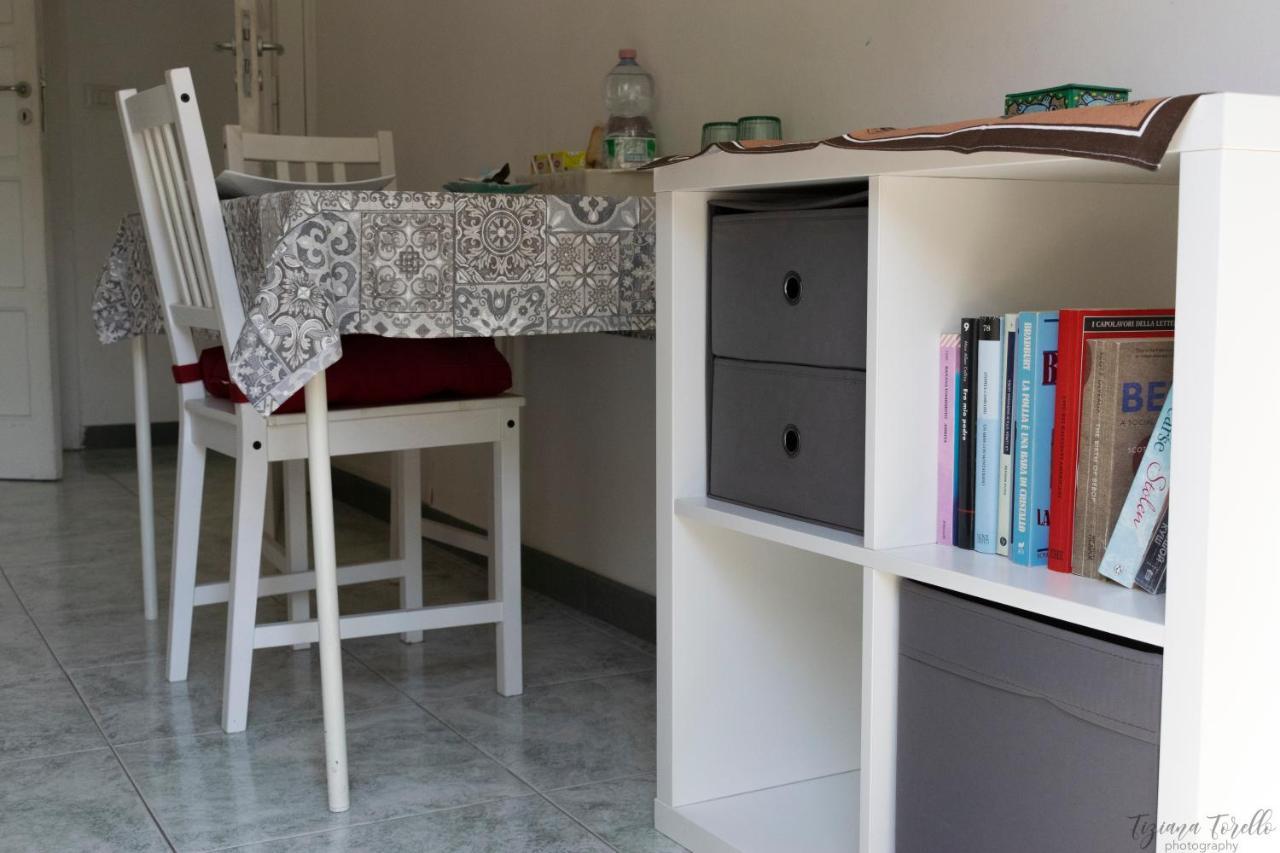 Archita Guest House Bari Extérieur photo