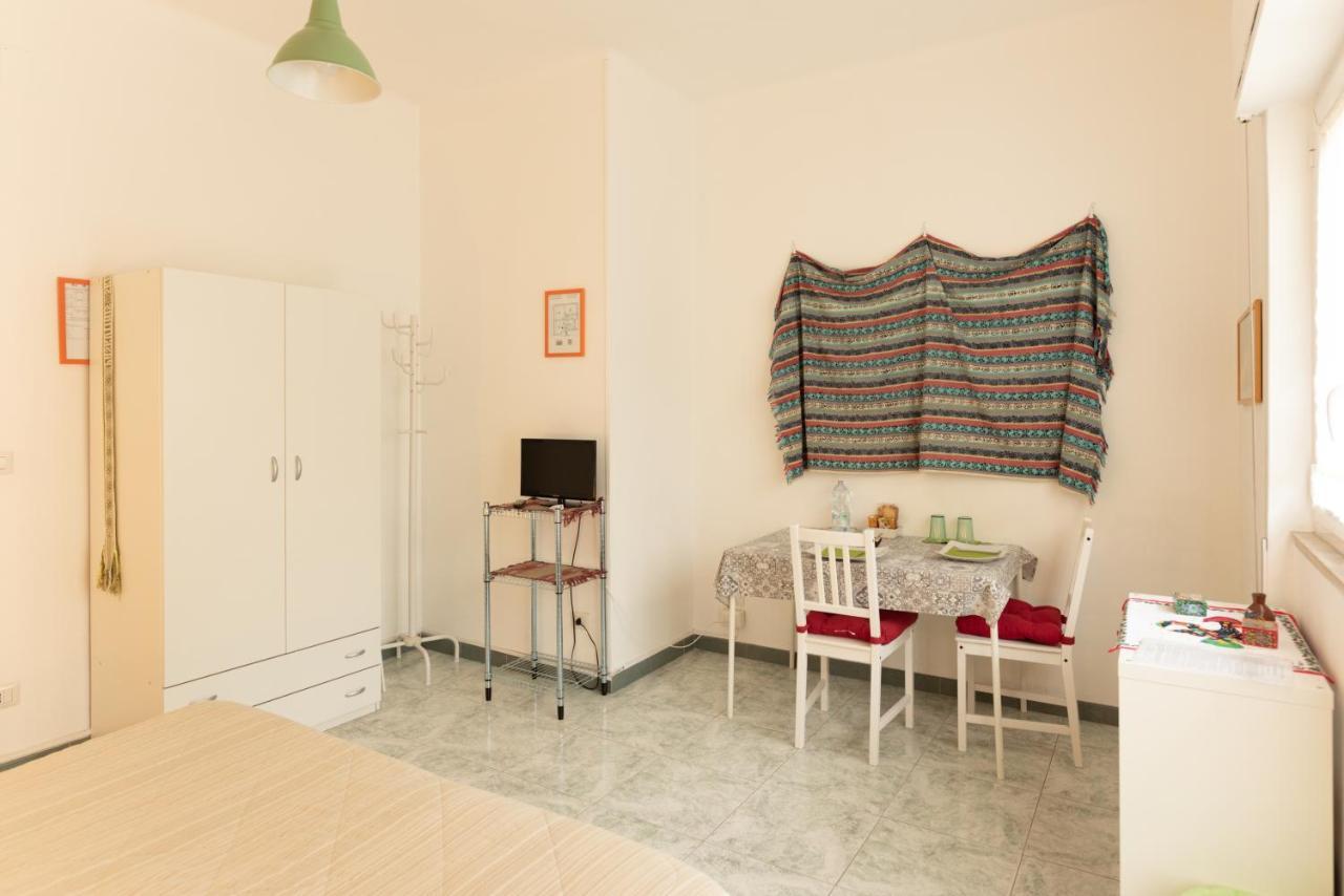 Archita Guest House Bari Extérieur photo