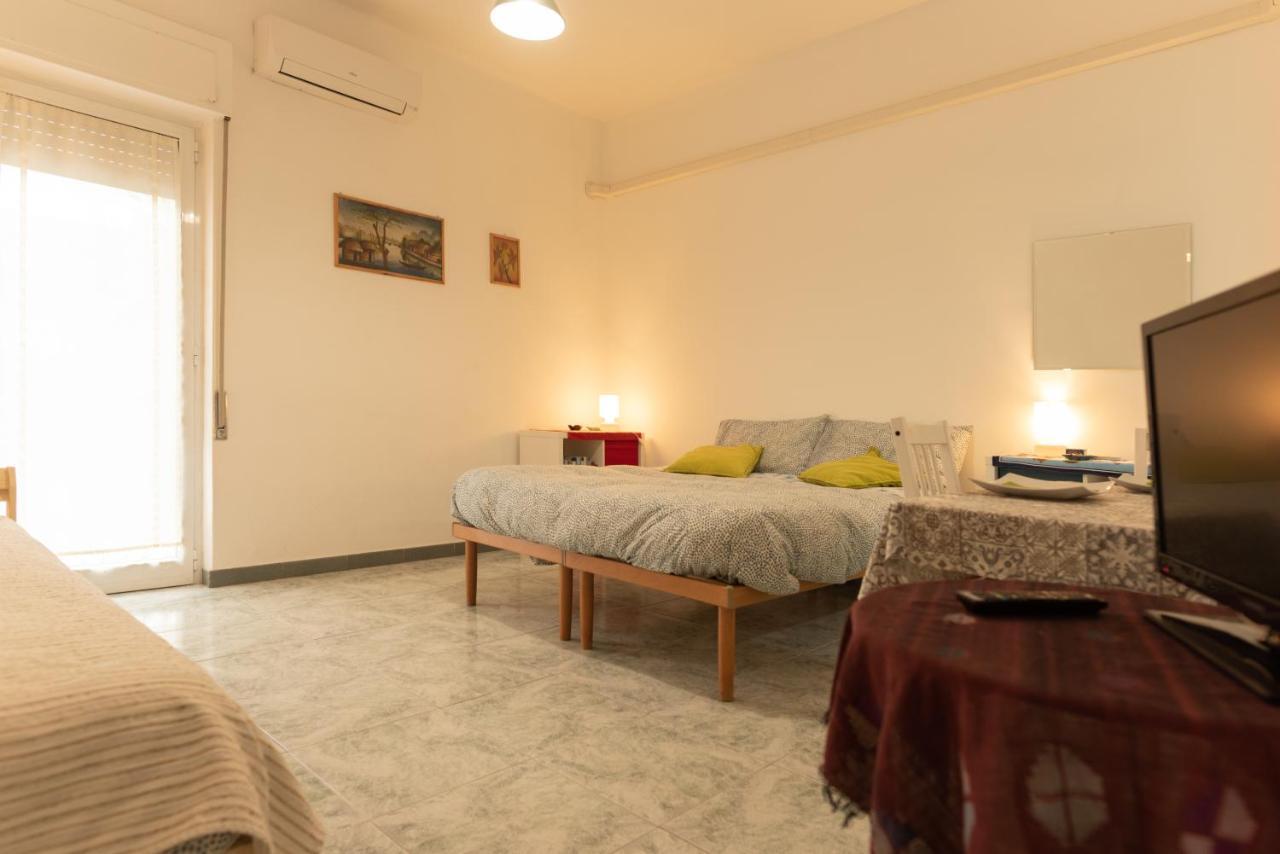 Archita Guest House Bari Extérieur photo