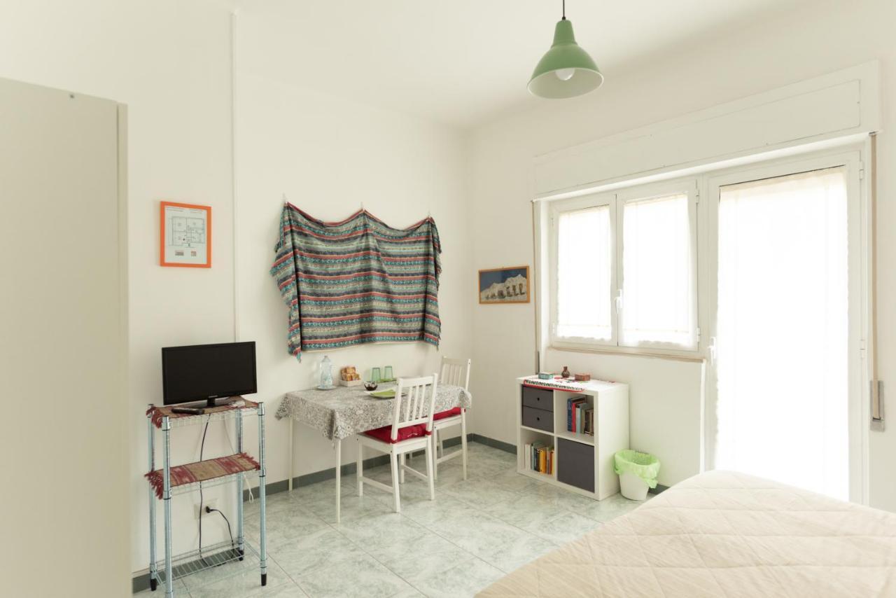 Archita Guest House Bari Extérieur photo