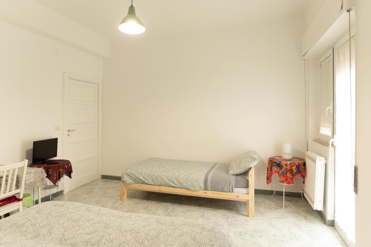 Archita Guest House Bari Extérieur photo
