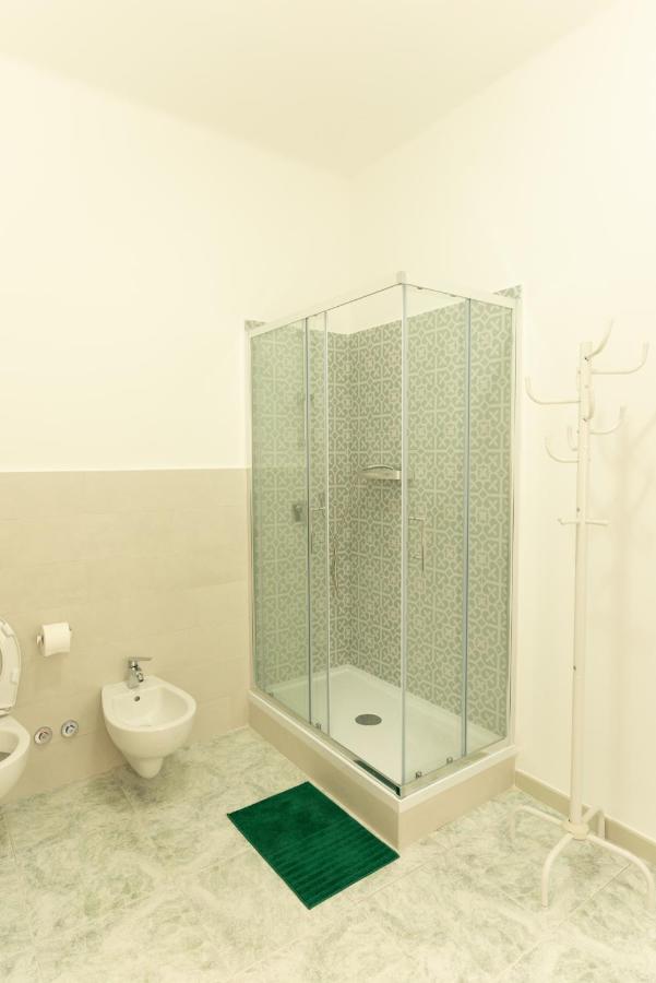 Archita Guest House Bari Extérieur photo