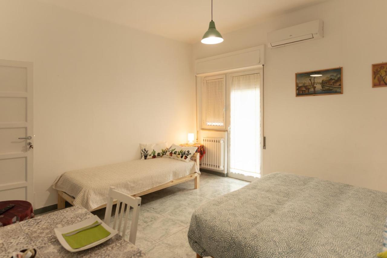 Archita Guest House Bari Extérieur photo