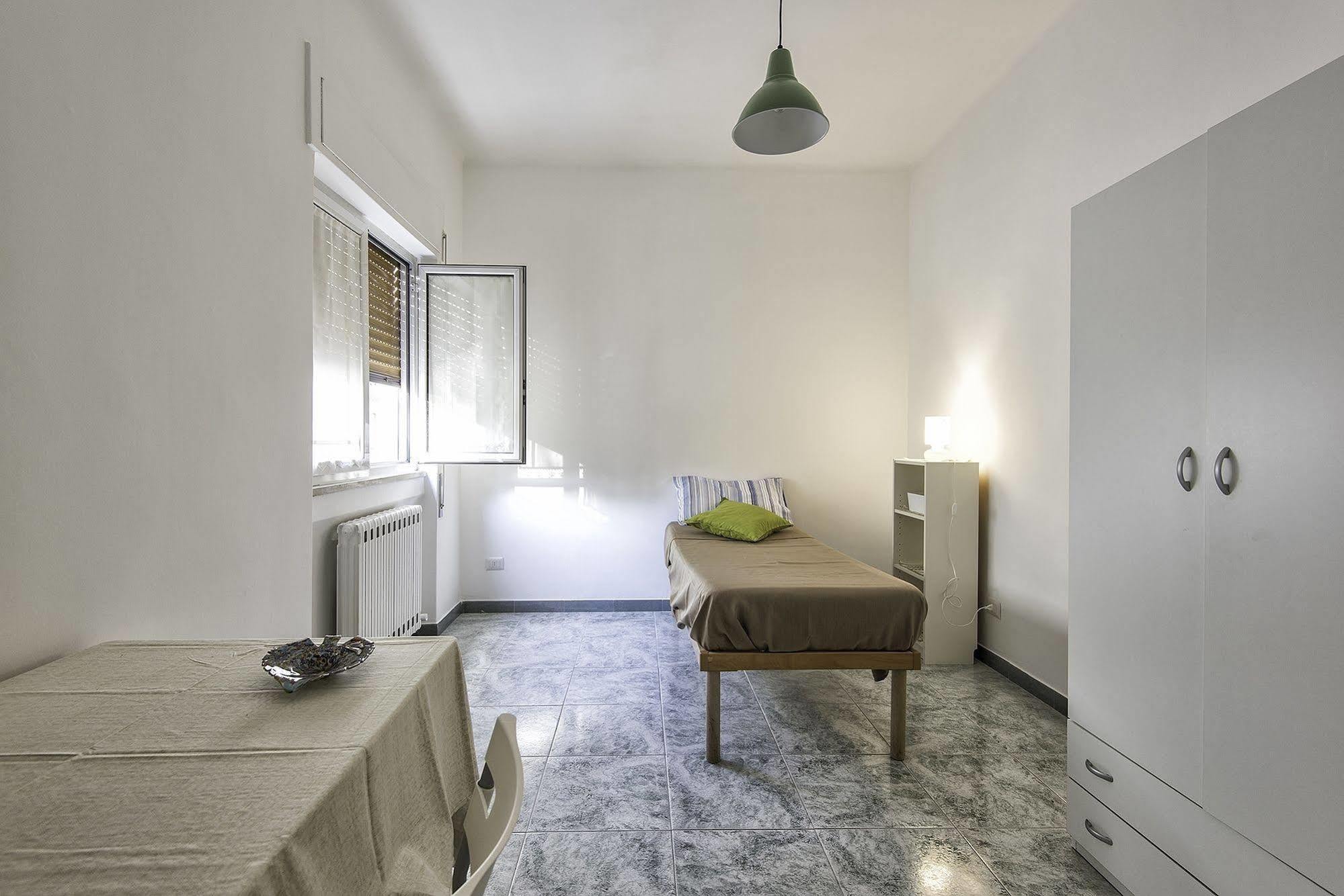 Archita Guest House Bari Extérieur photo