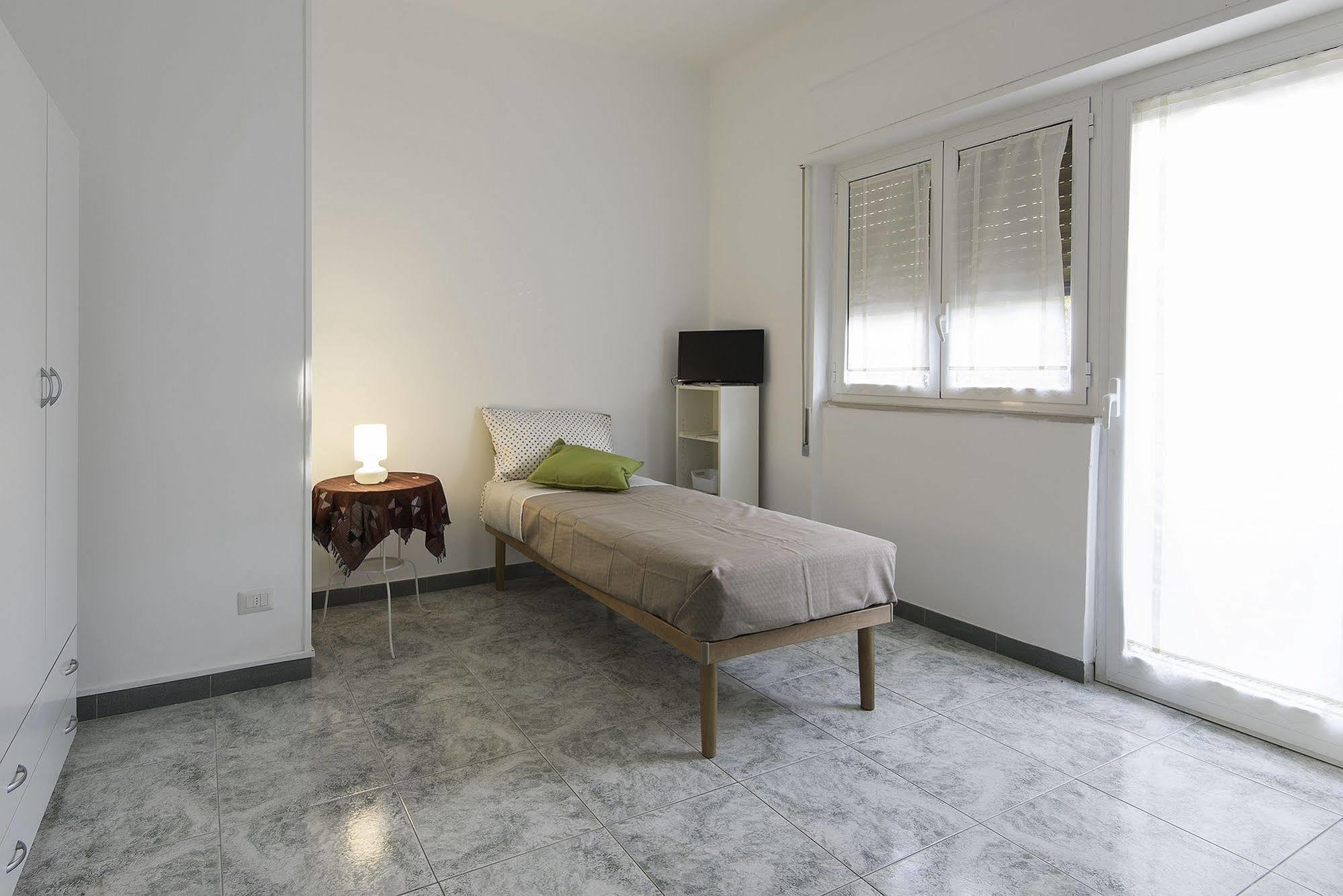 Archita Guest House Bari Extérieur photo
